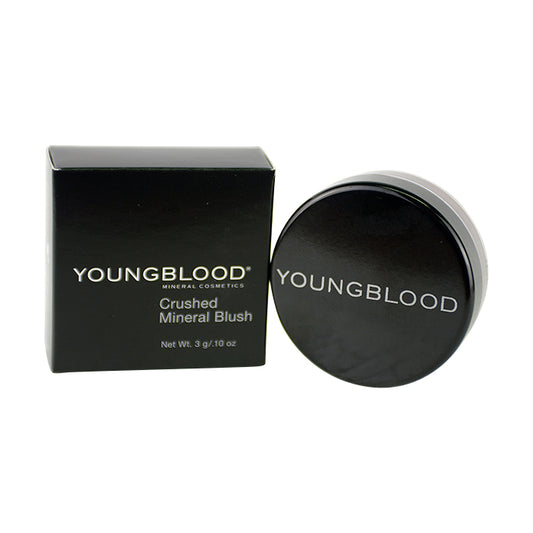 Youngblood Crushed Loose Mineral Blush - Rouge 3g/0.1oz