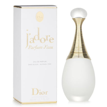 Christian Dior J'adore Parfum D'eau Eau De Parfum Spray 50ml