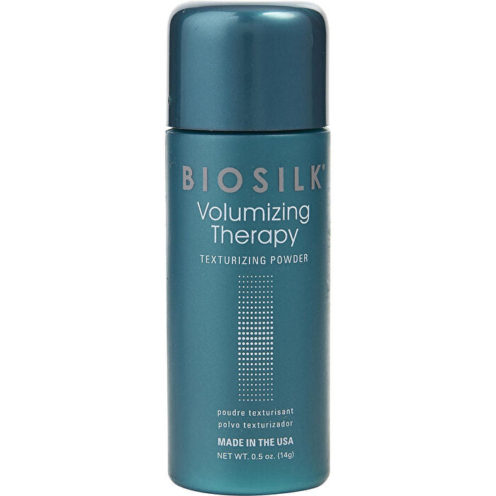 BioSilk Volumizing Therapy Texturizing Powder 14g/0.5oz