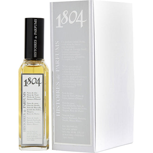 Histoires De Parfums 1804 George Sand Eau De Parfum Spray 60ml/2oz