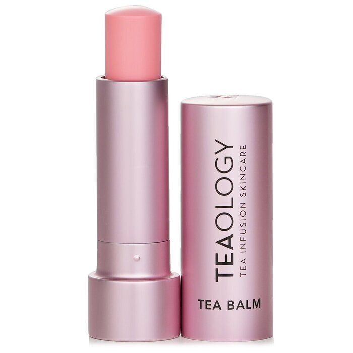 Teaology Peach Tea Lip Balm 4.8g/0.17oz