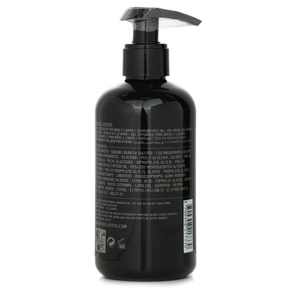 L'eau Serge Lutens Gel Moussant 240 ml/8.1oz