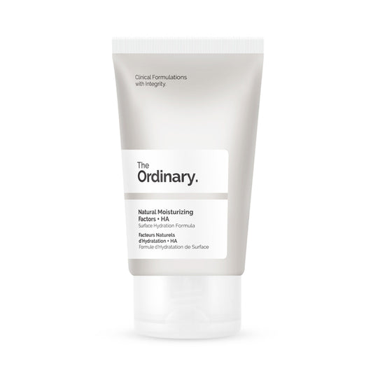 The Ordinary The Natural Moisturizing Factors + HA 30ml/1oz