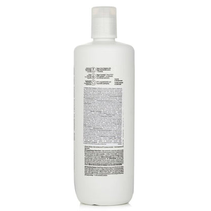 Schwarzkopf BC Bonacure Creatine Volume Boost Shampoo (For Fine Hair) 1000ml/33.8oz