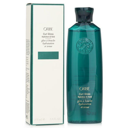 Oribe Curl Gloss Hydration & Hold 175ml/5.9oz