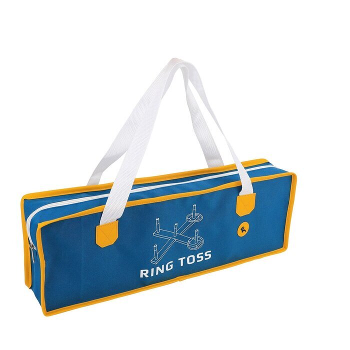 Tooky Toy Co Ring Toss 52x8x29cm