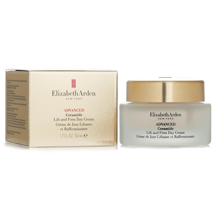 Elizabeth Arden Ceramide Lift and Firm Day Cream 50ml