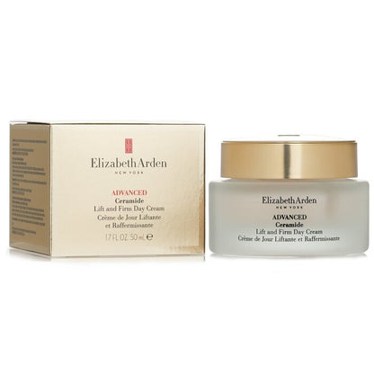 Elizabeth Arden Ceramide Lift and Firm Day Cream 50ml