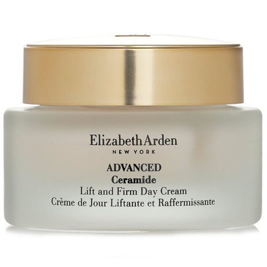 Elizabeth Arden Ceramide Lift and Firm Day Cream 50ml