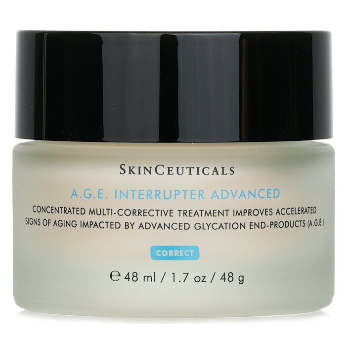 SkinCeuticals A.G.E. Interrupter Advanced 48ml/1.7oz/48g