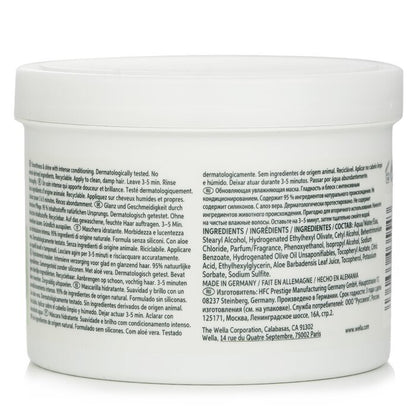 Wella Elements Renewing Mask 500ml/16.9oz