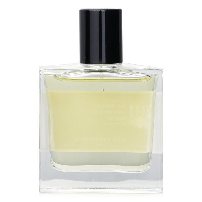 Bon Parfumeur 701 Eau De Parfum Spray - Aromatic Fresh (Eucalyptus, Coriander, Cypress) 30ml