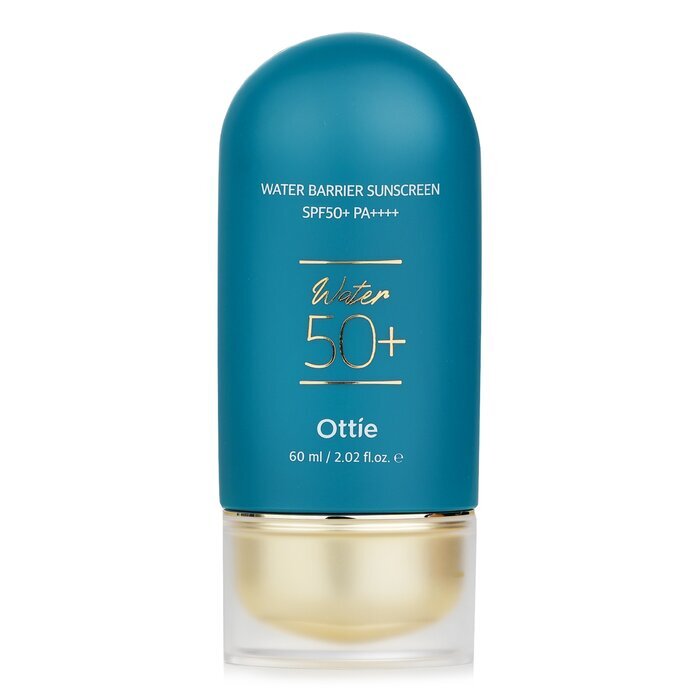 Ottie Water Barrier Sunscreen SPF50+ PA++++ 60ml/2.02oz