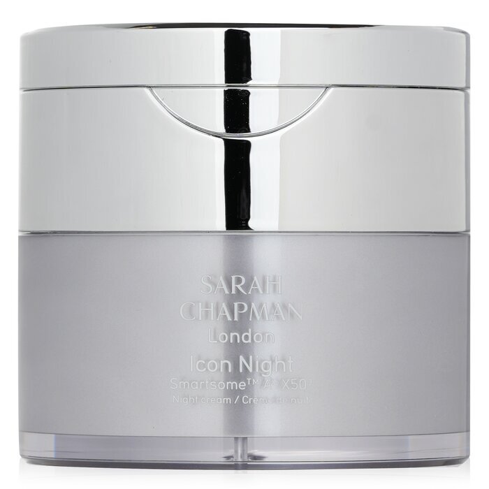 Sarah Chapman Icon Night Smartsome™ A² X50³ Cream 30ml/1oz