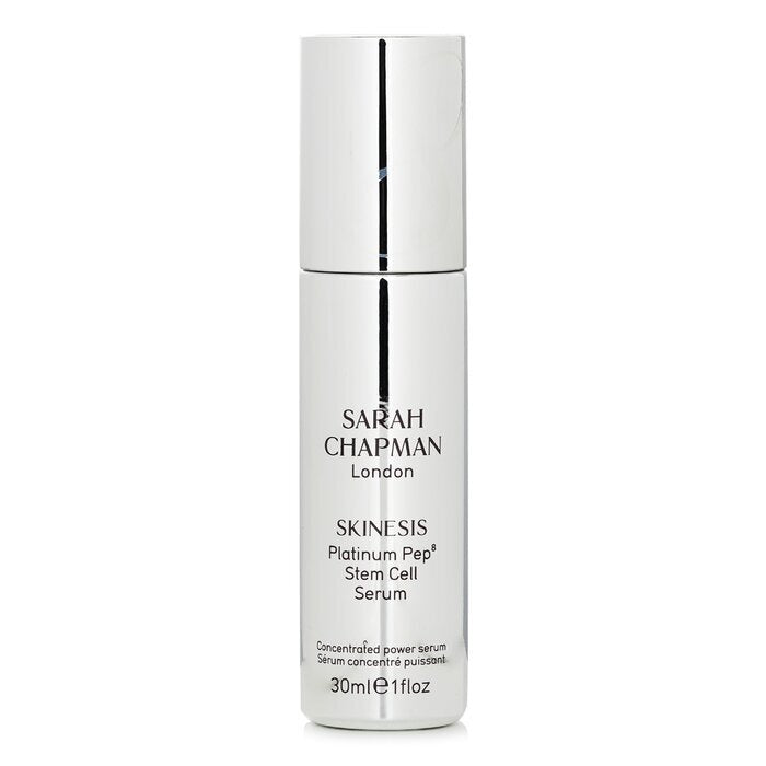 Sarah Chapman Skinesis Platinum Pep8 Stem Cell Serum 30ml/1oz