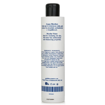 I Numeri Primi N.29 Micellar Water Cleansing 200ml/8.4oz