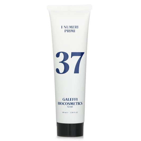 I Numeri Primi N.37 Facial and Body Scrub 100ml/3.38oz