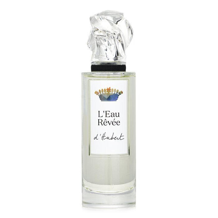 Sisley L'Eau Rêvee d'Hubert Eau De Toilette Spray 100ml