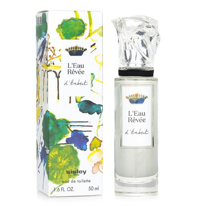 Sisley L'Eau Rêvee d'Hubert Eau De toilette spray 50ml