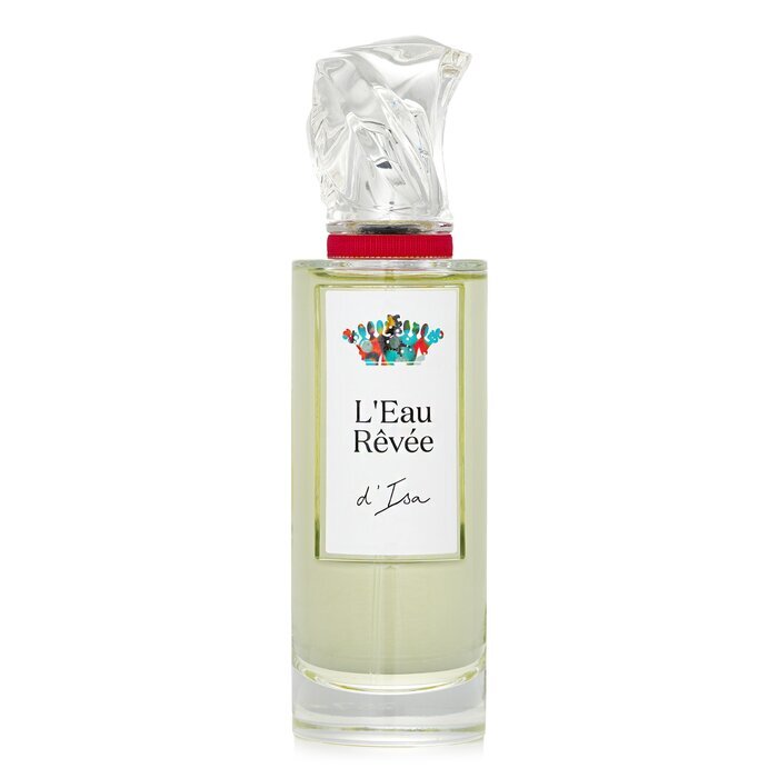 Sisley L'Eau Rêvee d'Isa Eau De Toilette Spray 100ml