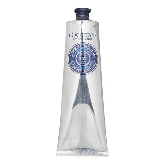 L'Occitane Shea Butter Intensive Hand Balm (For Very Dry Hands) 150ml