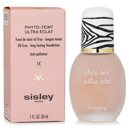 Sisley Phyto Teint Ultra Eclat # 1C Petal 30ml/1oz