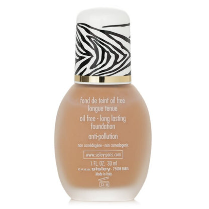 Sisley Phyto Teint Ultra Eclat -  3W2 Hazel 30ml