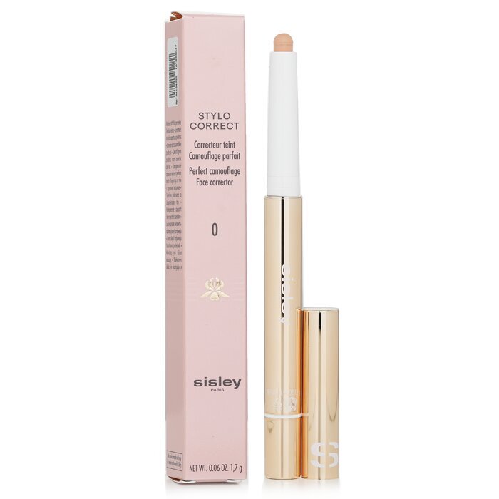 Sisley Stylo Correct Perfect Camouflage Face Corrector - 0 1.7g