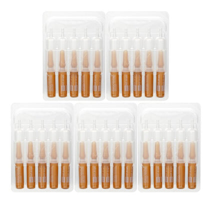 Martiderm Pigment Zero DSP-Bright With TX Complex And 5% Vitamin C-Tech Ampoules (For All Skin) 30Ampoules x2ml