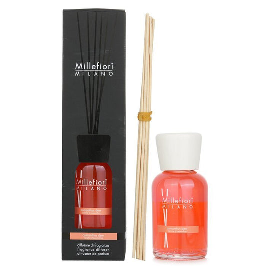 Millefiori Natural Fragrance Diffuser - Osmanthus Dew 500ml