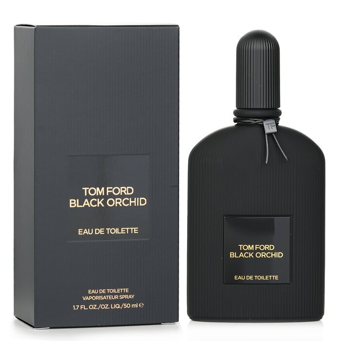 Tom Ford Black Orchid Eau De Toilette Vaporisateur Spray 50ml