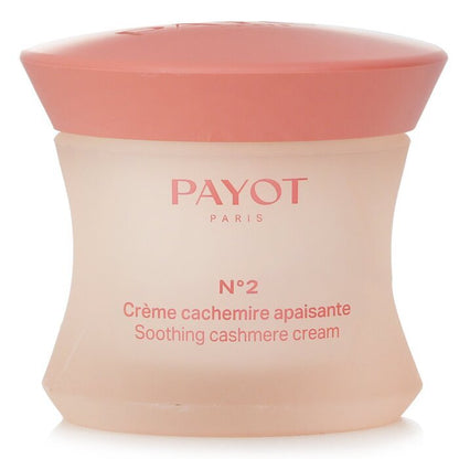 Payot Creme N2 Cachemire Cream 50ml/1.6oz