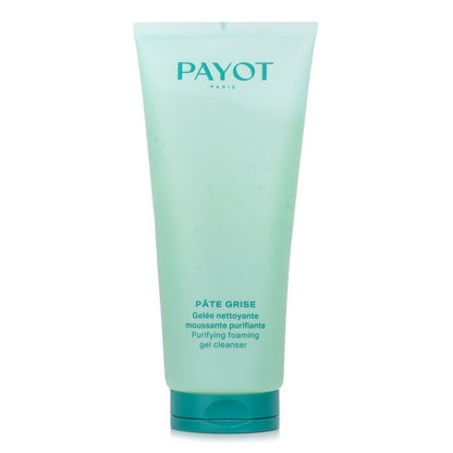 Payot Pate Grise Purifying Foaming Gel Cleaner 200ml/6.7oz