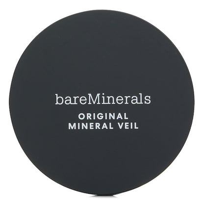 BareMinerals Original Mineral Veil Loose Setting Powder -  Original Translucent 9g/0.3 oz.