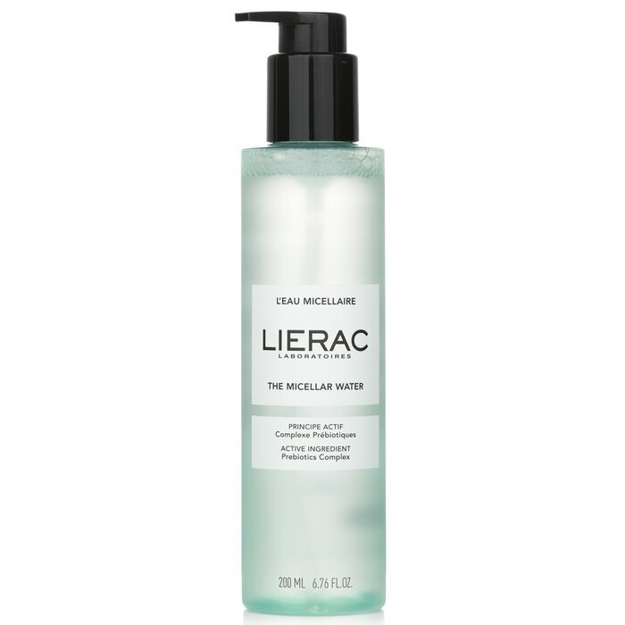 Lierac The Micellar Water 200ml