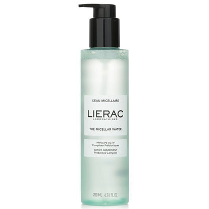 Lierac The Micellar Water 200ml