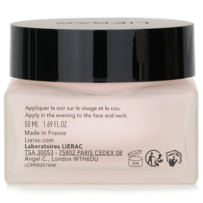 Lierac Lift Integral The Regenerating Night Cream 50ml
