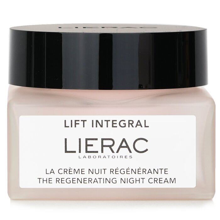Lierac Lift Integral The Regenerating Night Cream 50ml