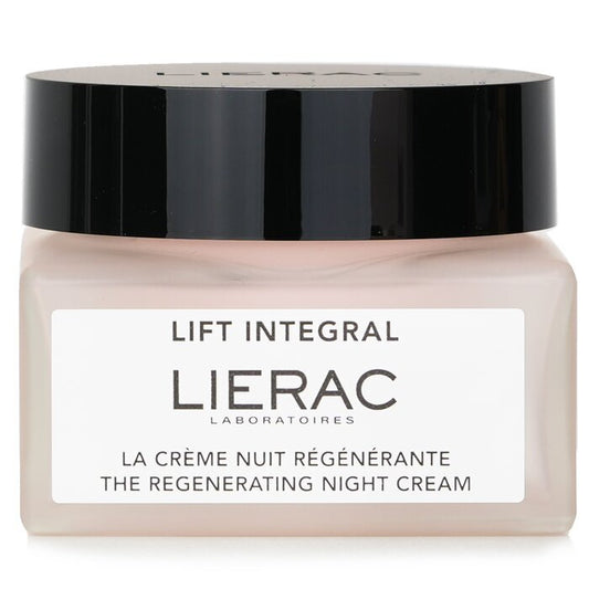 Lierac Lift Integral The Regenerating Night Cream 50ml