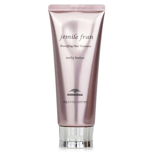 Milbon Jemile Fran Beautifying Treatment - Melty Butter 100g