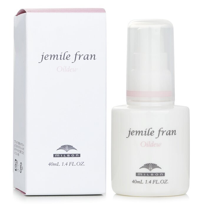 Milbon Jemile Fran - Oildew 40g/1.4oz