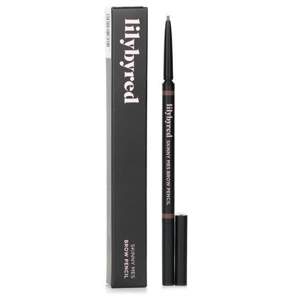 Lilybyred Skinny Mes Brow Pencil  - # 02 0.09g