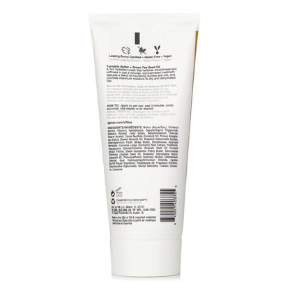 IGK Offline 3-Minute Hydration Hair Mask 198ml/6.7oz