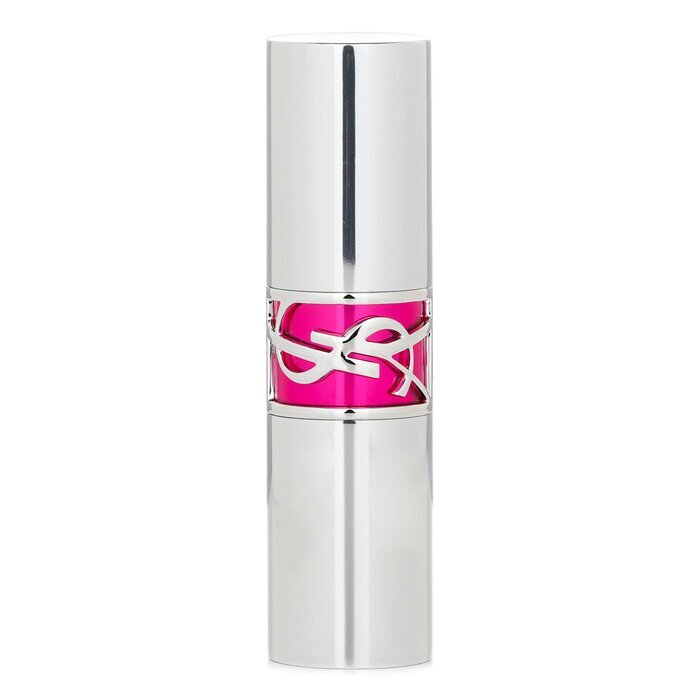 Yves Saint Laurent Rouge Volupte Candy Glaze Double Care Balm - # 3 Cacao No Boundary 3.2g/0.11oz