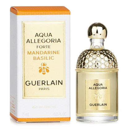 Guerlain Aqua Allegoria Forte Mandarine Basilic Eau De Parfum 7.5ml