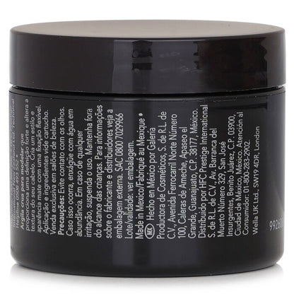 Sebastian Professional Craft Clay Matte Texturizer 50g