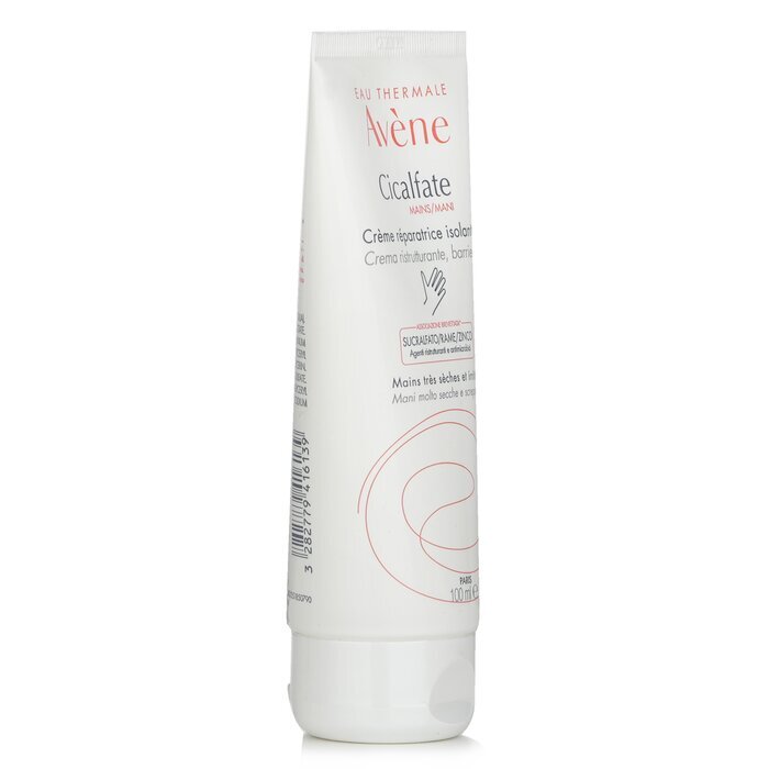 Avene Cicalfate Restorative Hand Cream 100ml/3.3oz