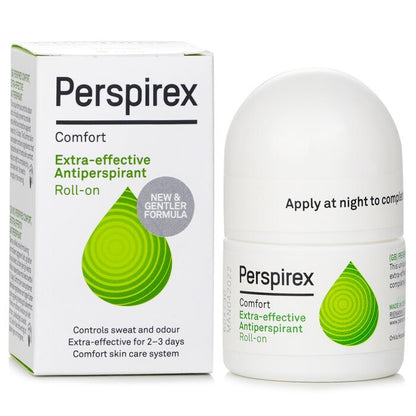 Perspirex Extra Effective Antiperspirant Roll-On - Comfort 20ml/0.7oz