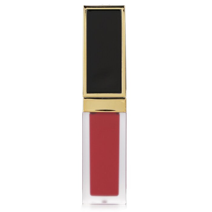 Tom Ford Liquid Lip Luxe Matte - #129 Carnal Red 6ml/0.2oz