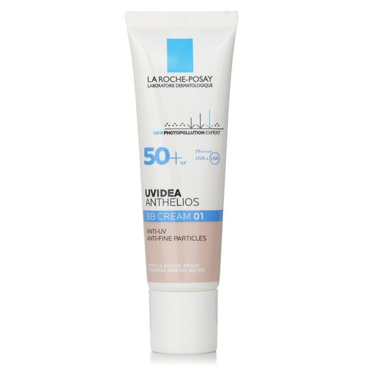 La Roche Posay Uvidea Anthelios BB Cream SPF50+ PA++++ - # 01 30ml/1oz